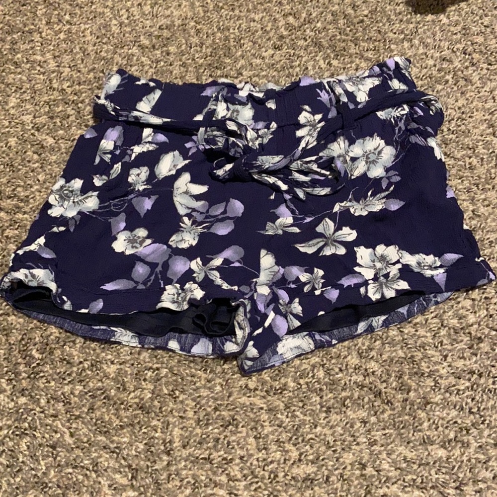 Boutique shorts